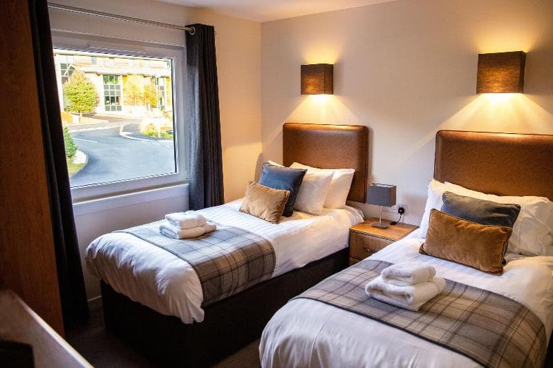 Harbour House B&B 4