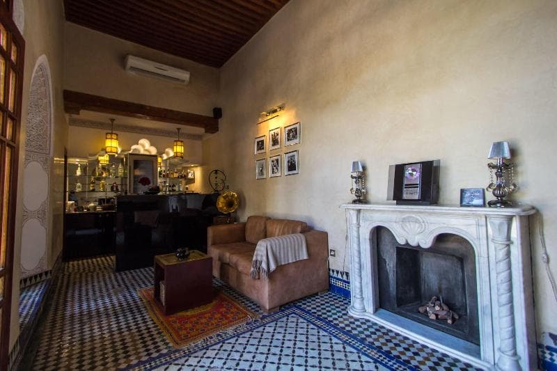Riad Mayfez Suites & Spa photo 1