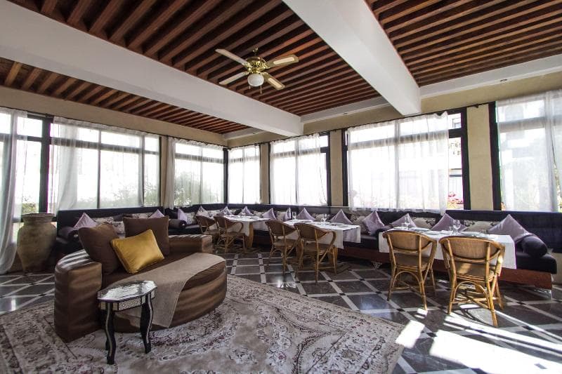 Riad Mayfez Suites & Spa 4