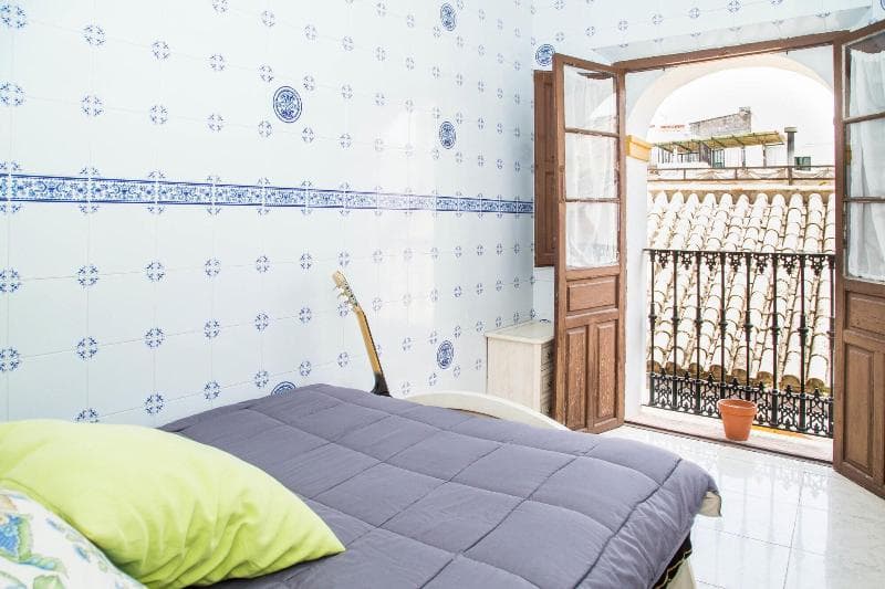 Hostel One Catedral (Adults Only) 2