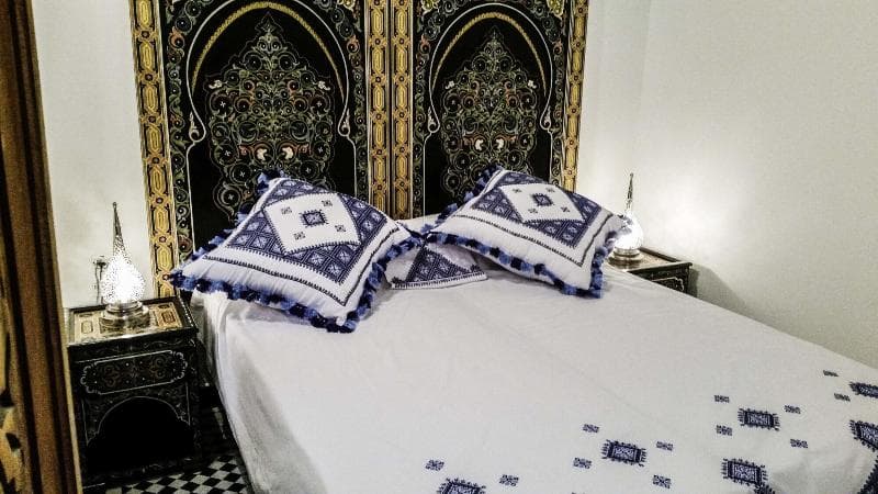 Riad Ouliya 3