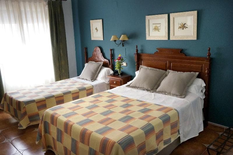 Hostal La Posada 4