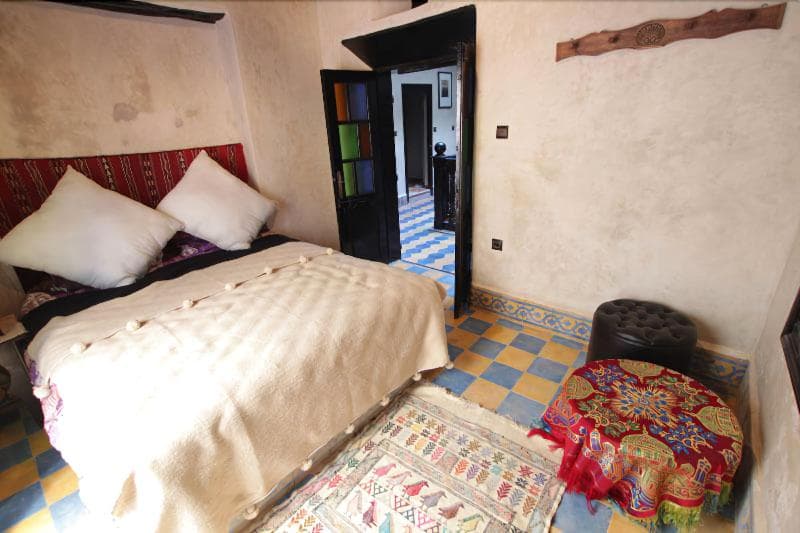 Riad Beldy 4