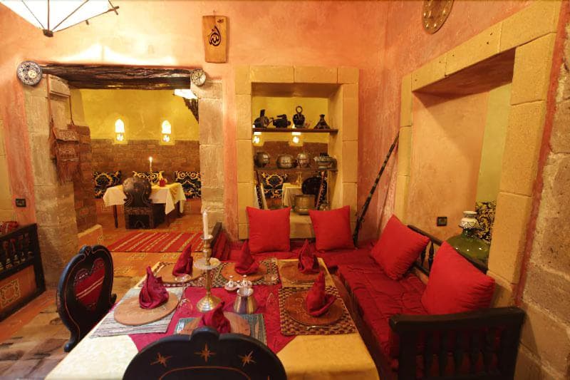 Riad Beldy main