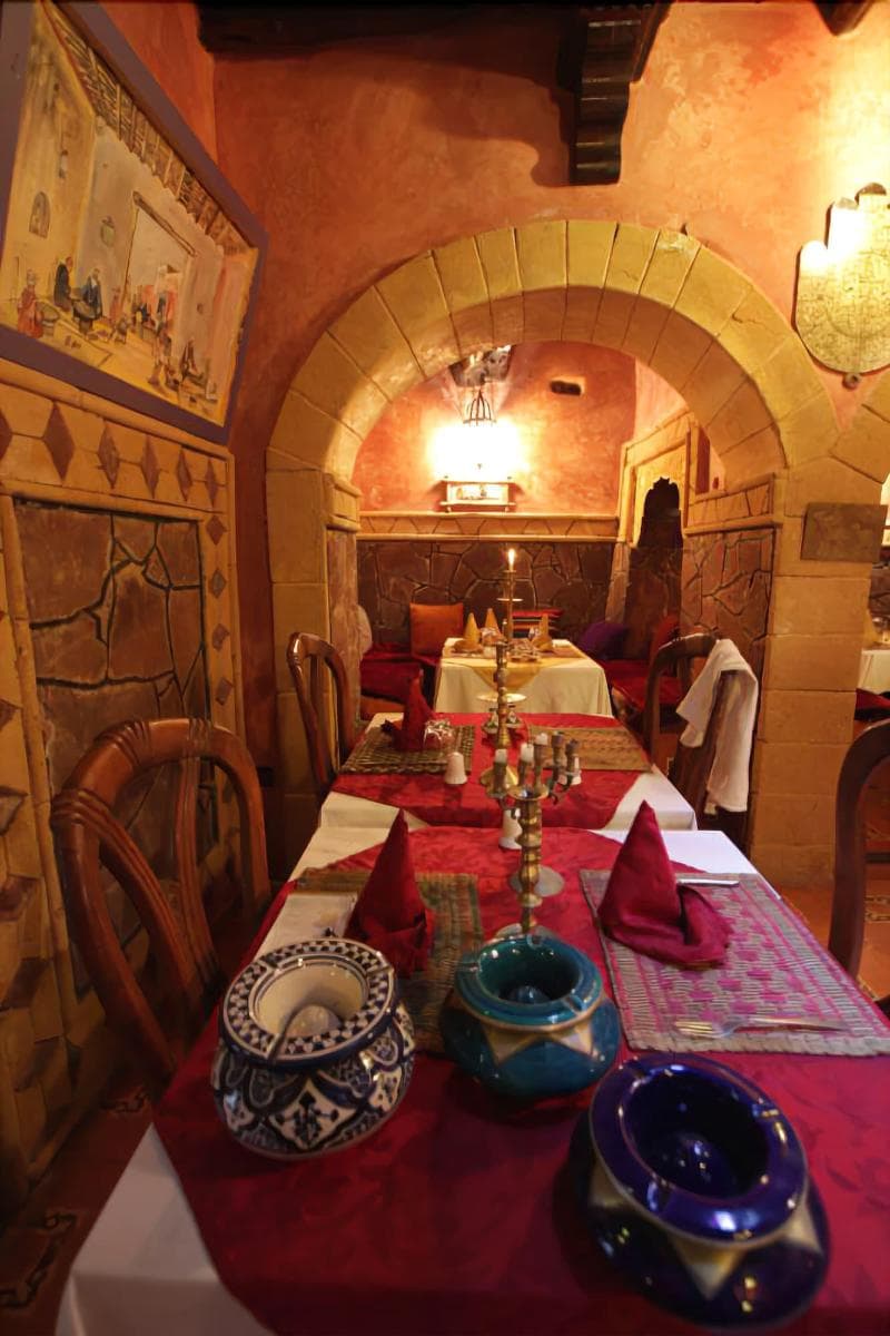 Riad Beldy 5