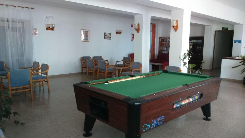 Hostal Pepe 2