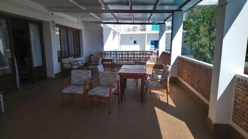Hostal Pepe 5