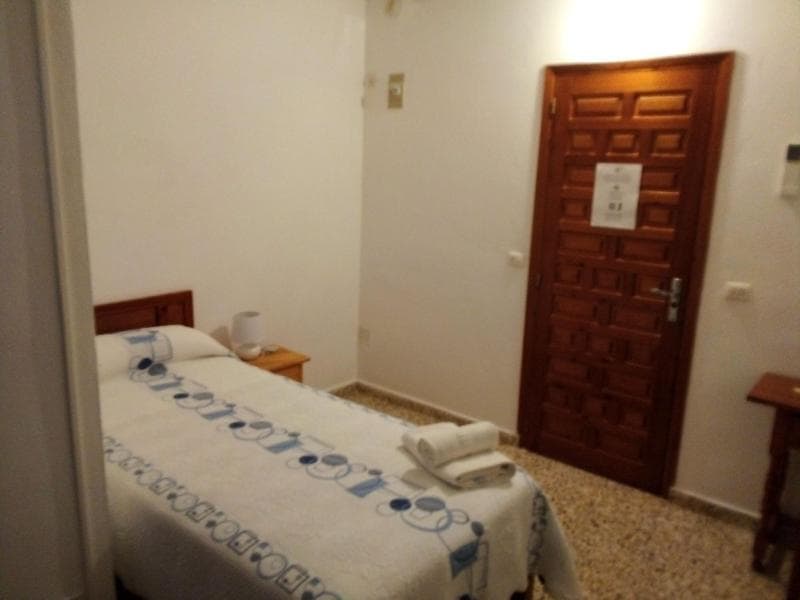 Hostal Pepe 3