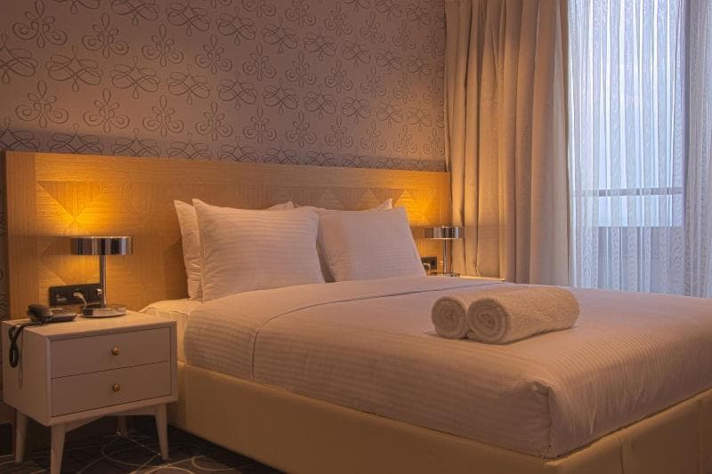Four G Hotel photo 1