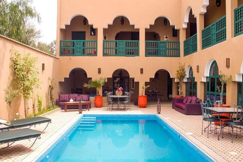 Riad Anma 2
