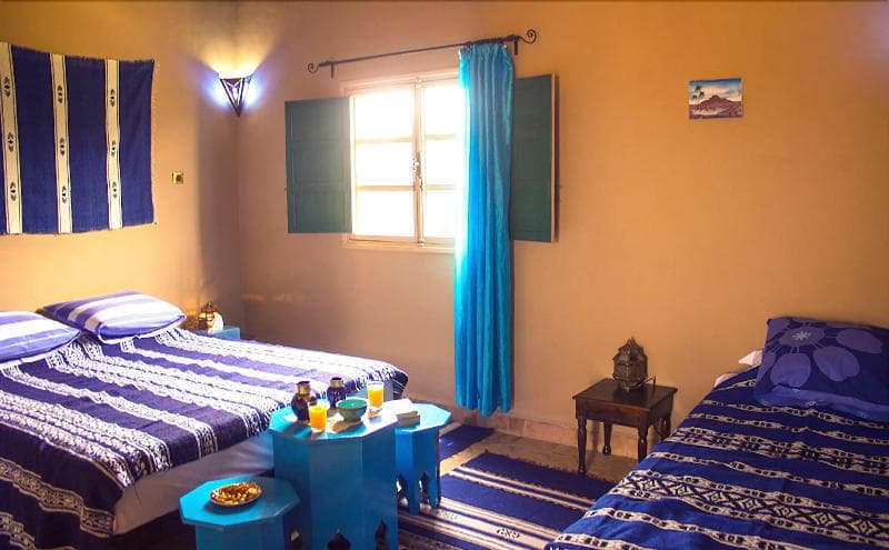 Riad Anma 4