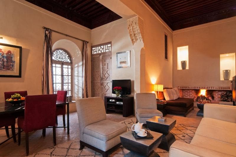 Riad Tzarra photo 1