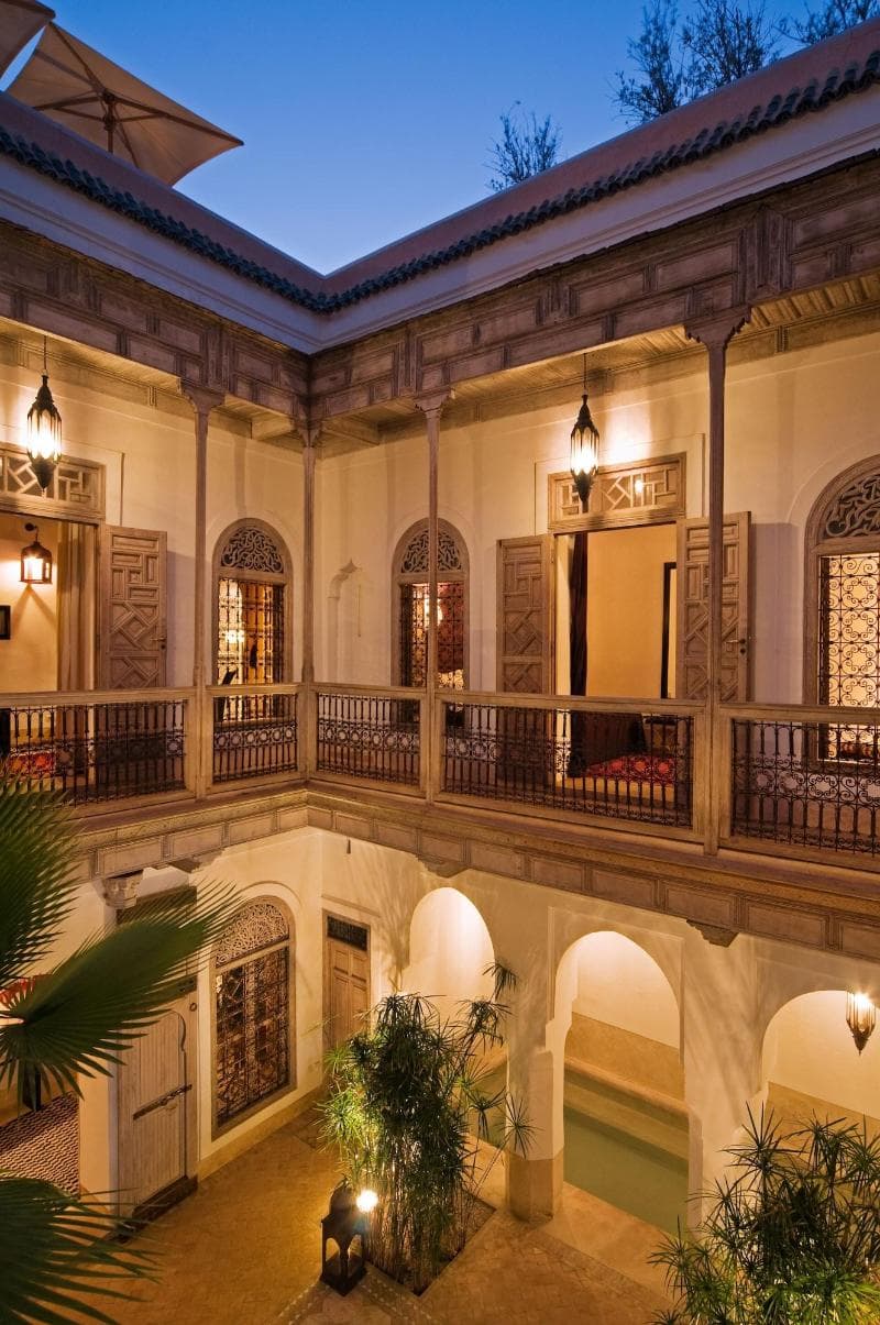 Riad Tzarra 3