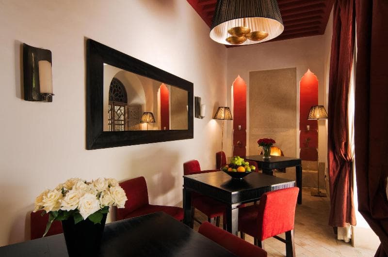 Riad Tzarra 4
