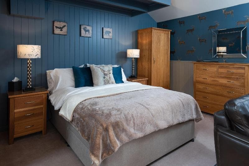 Coach House Bed Breakfast Alnwick photo 1