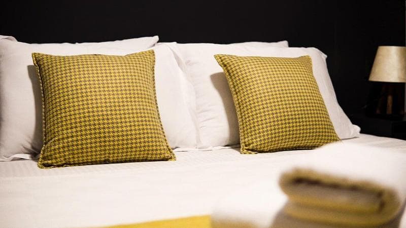 Mara Koyici Hotel 3