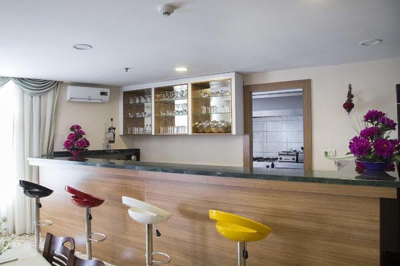 Uyu Room Adana Hotel main