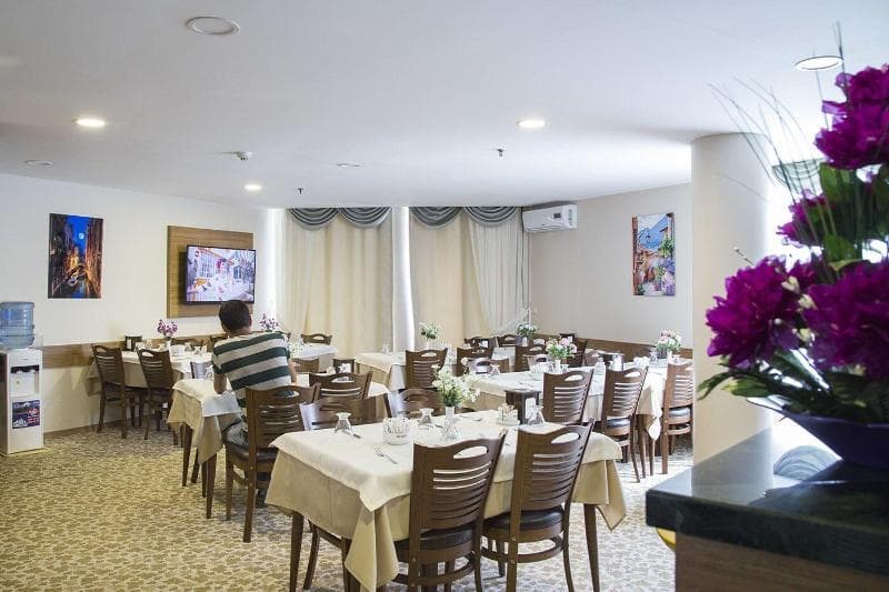 Uyu Room Adana Hotel 3