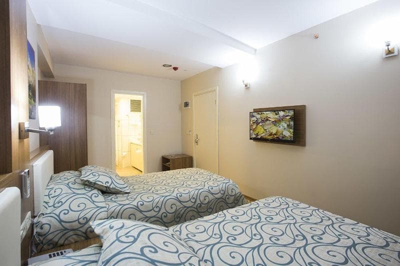 Uyu Room Adana Hotel 4