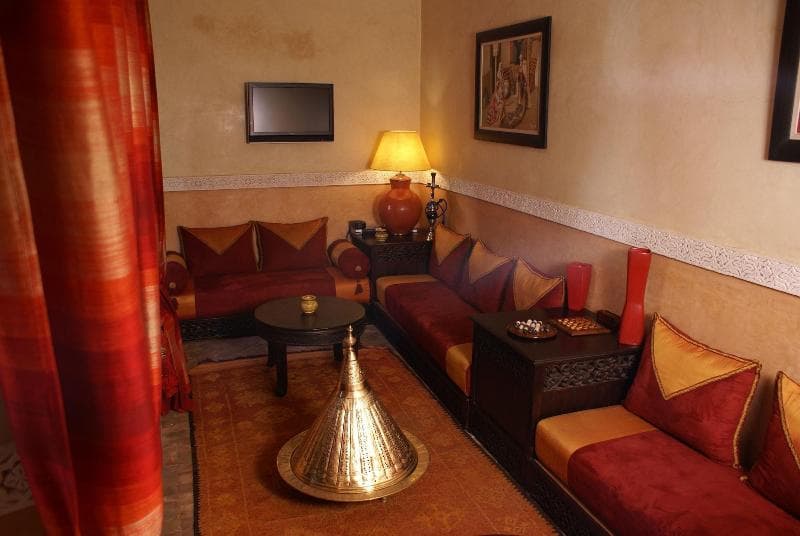 Riad Nabila photo 1