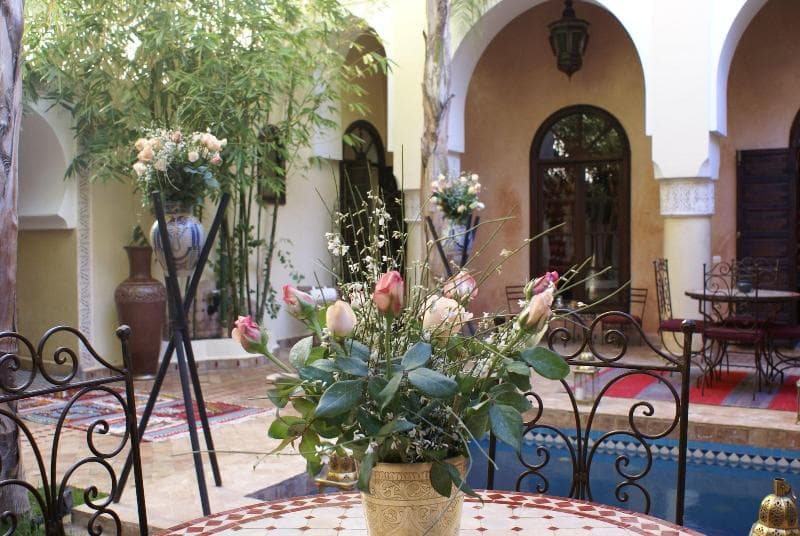Riad Nabila 3