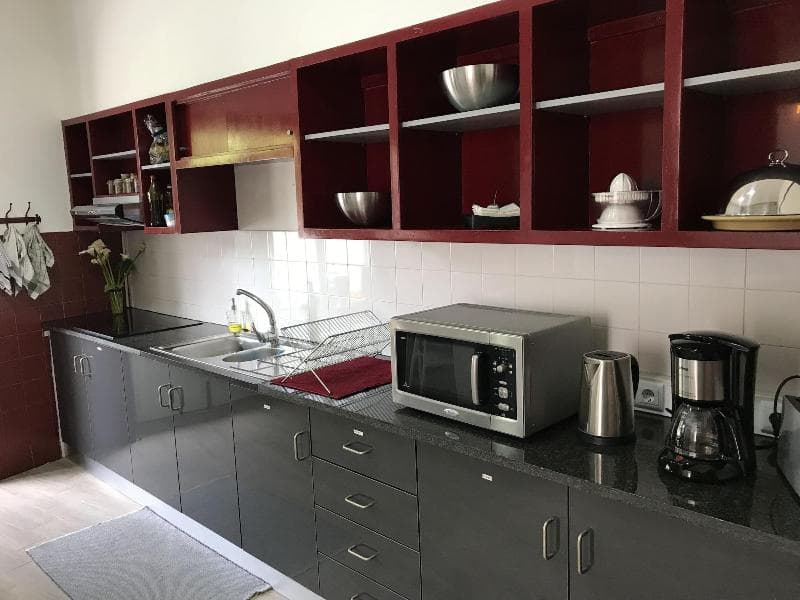 Urban Garden Porto Central Hostel (Adults Only) 3