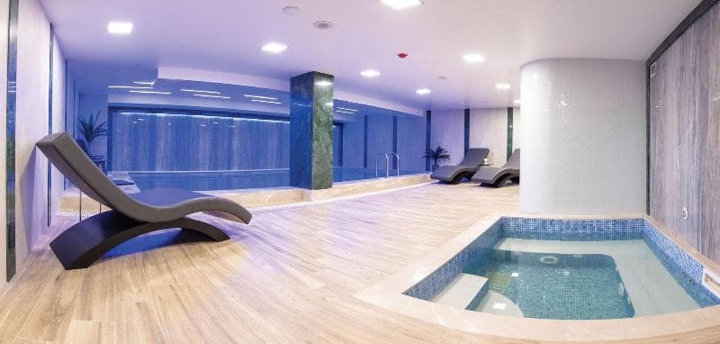 Graziella Gold Hotel photo 1
