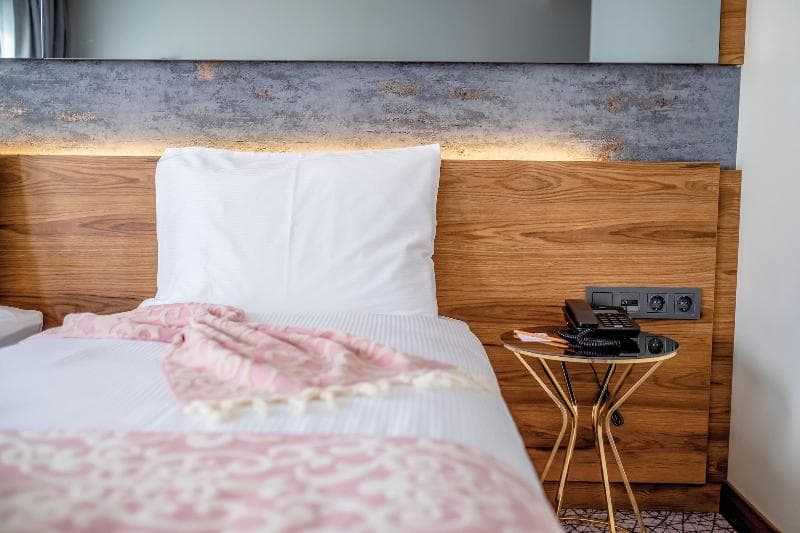 Graziella Gold Hotel 3