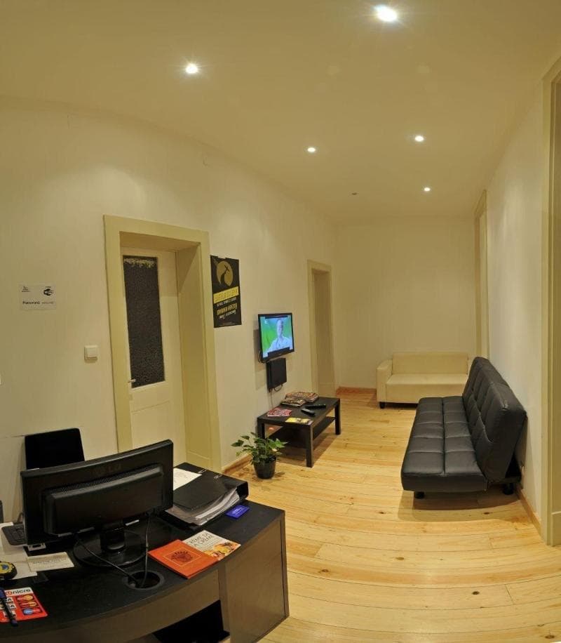 City Center Guest House Hostel 3