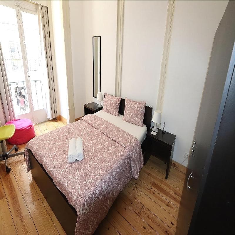 City Center Guest House Hostel 4