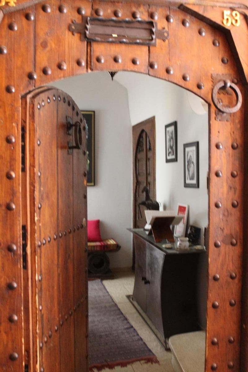 Riad Nafis 5
