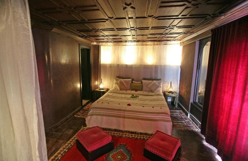 Riad Fabiola Et Spa 5