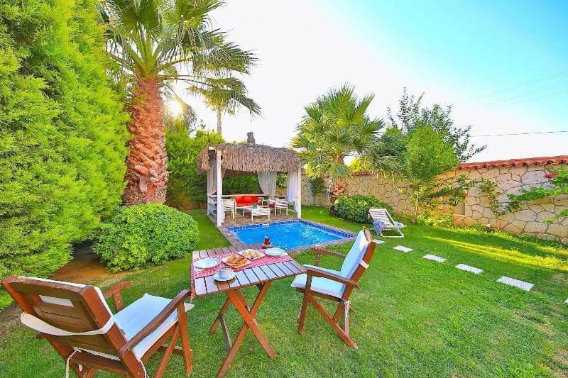Alacati Balbadem Otel ( +13 ADULT ONLY) main