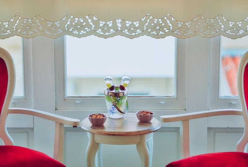 Alacati Balbadem Otel ( +13 ADULT ONLY) 4