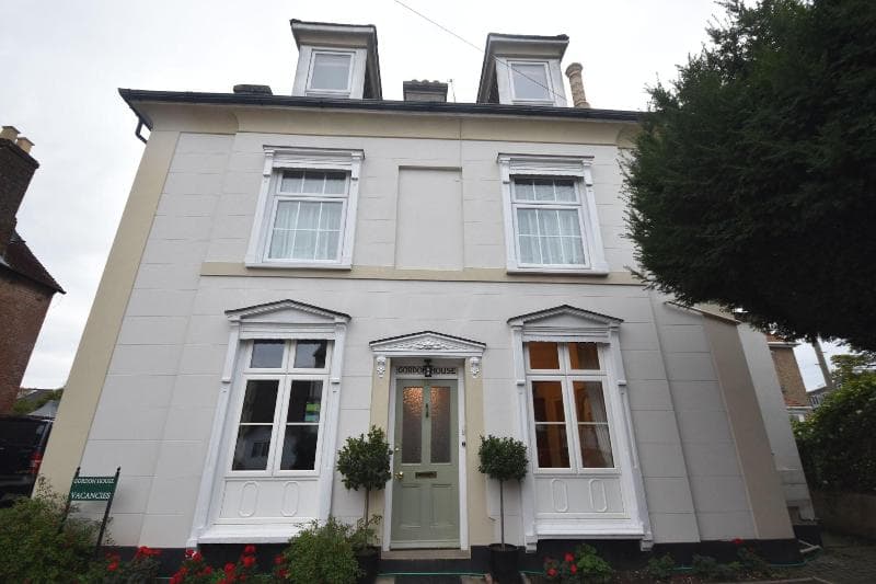 Gordon House 4