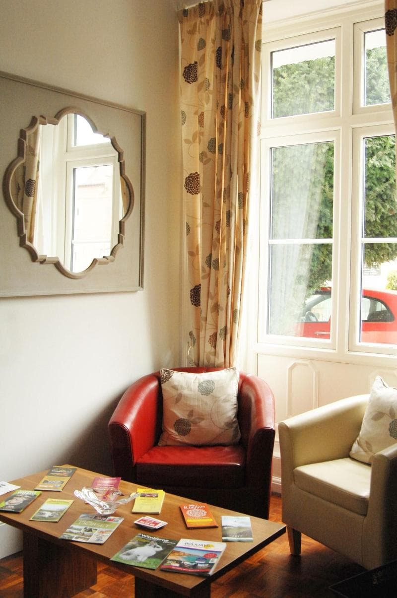 Gordon House 3