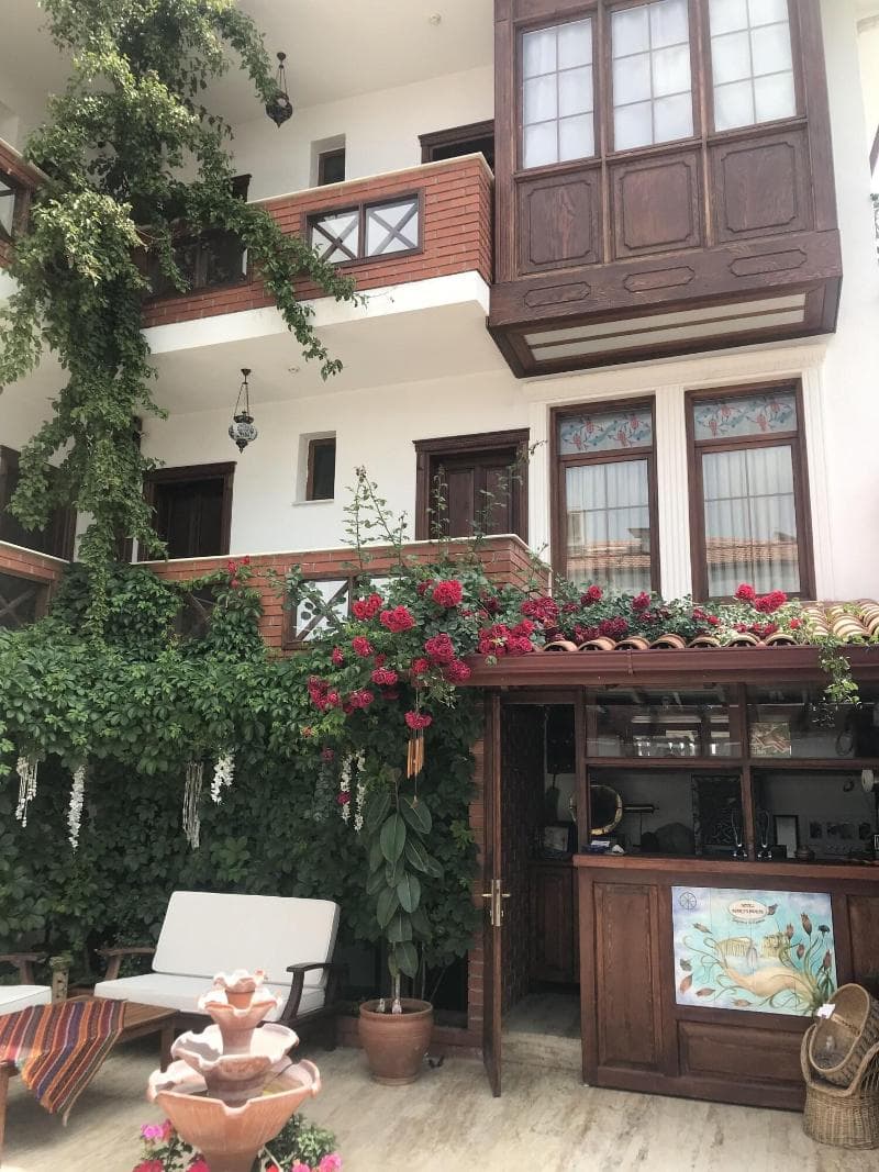 Hotel Mary's House 4