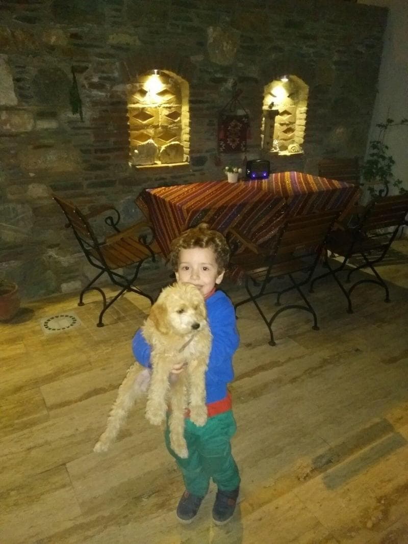 Hotel Mary's House photo 1