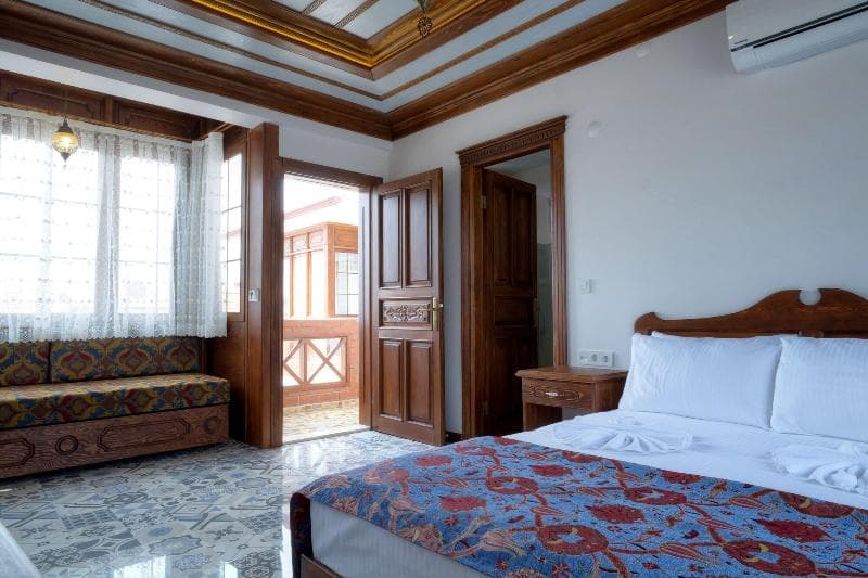 Hotel Mary's House 3