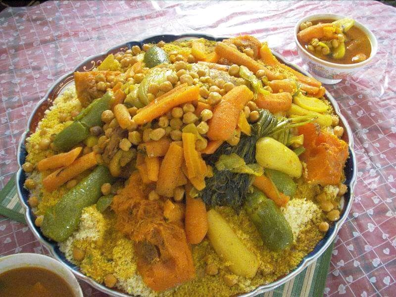 Riad Sidi Omar main
