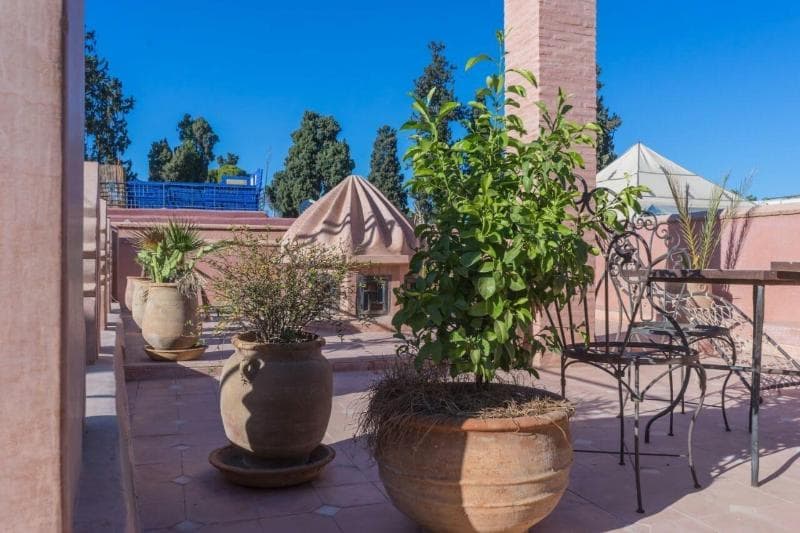 Riad Sidi Omar 4