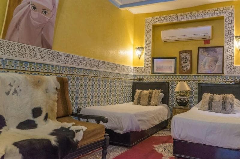 Riad Sidi Omar photo 1