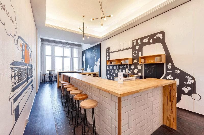 Adagio Hostel 2.0 Basilica (Adults Only) 5