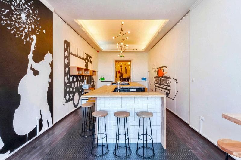 Adagio Hostel 2.0 Basilica (Adults Only) photo 1
