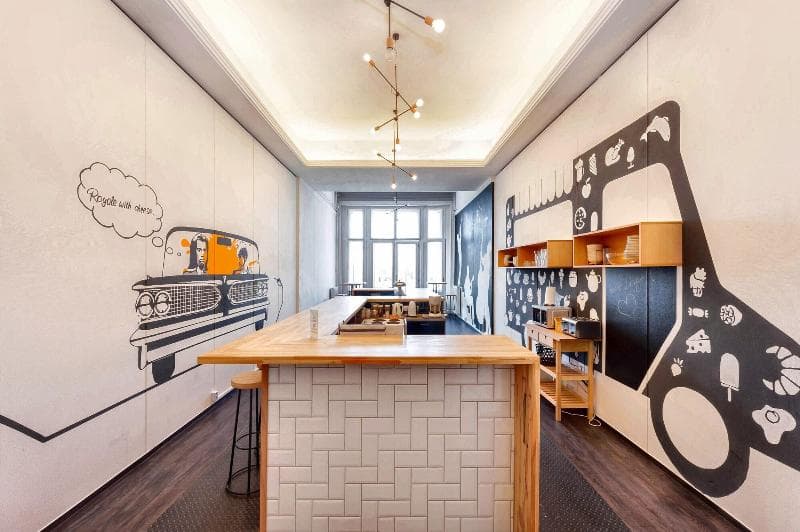 Adagio Hostel 2.0 Basilica (Adults Only) 4