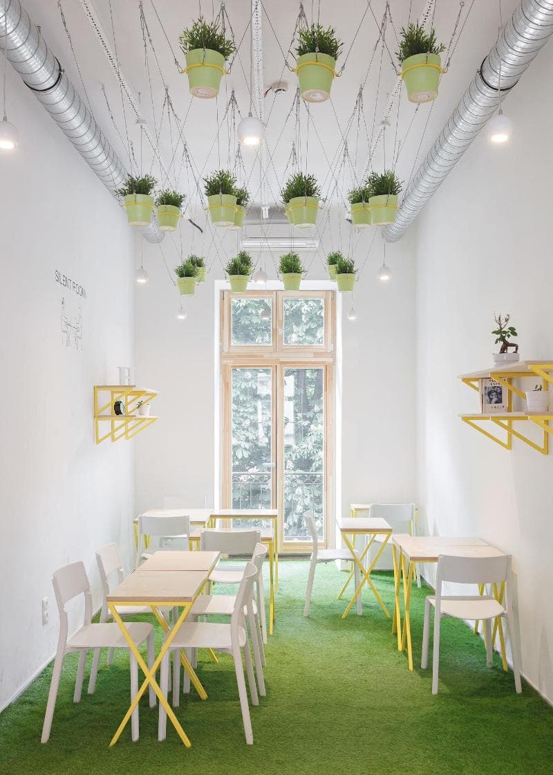 Flow Hostel main
