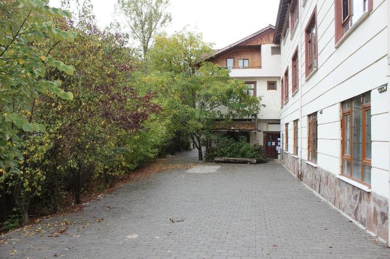 Abant Dere Otel 5