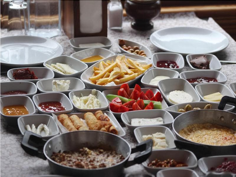 Abant Dere Otel photo 1