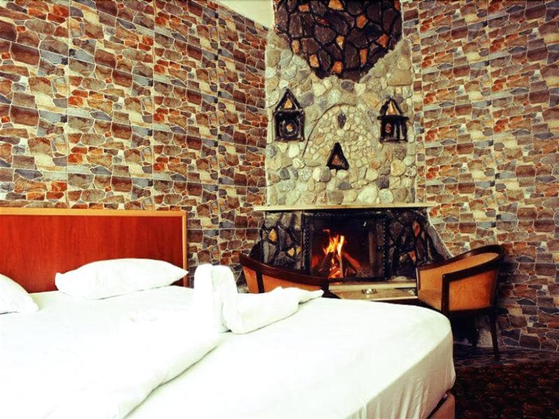 Abant Dere Otel 3