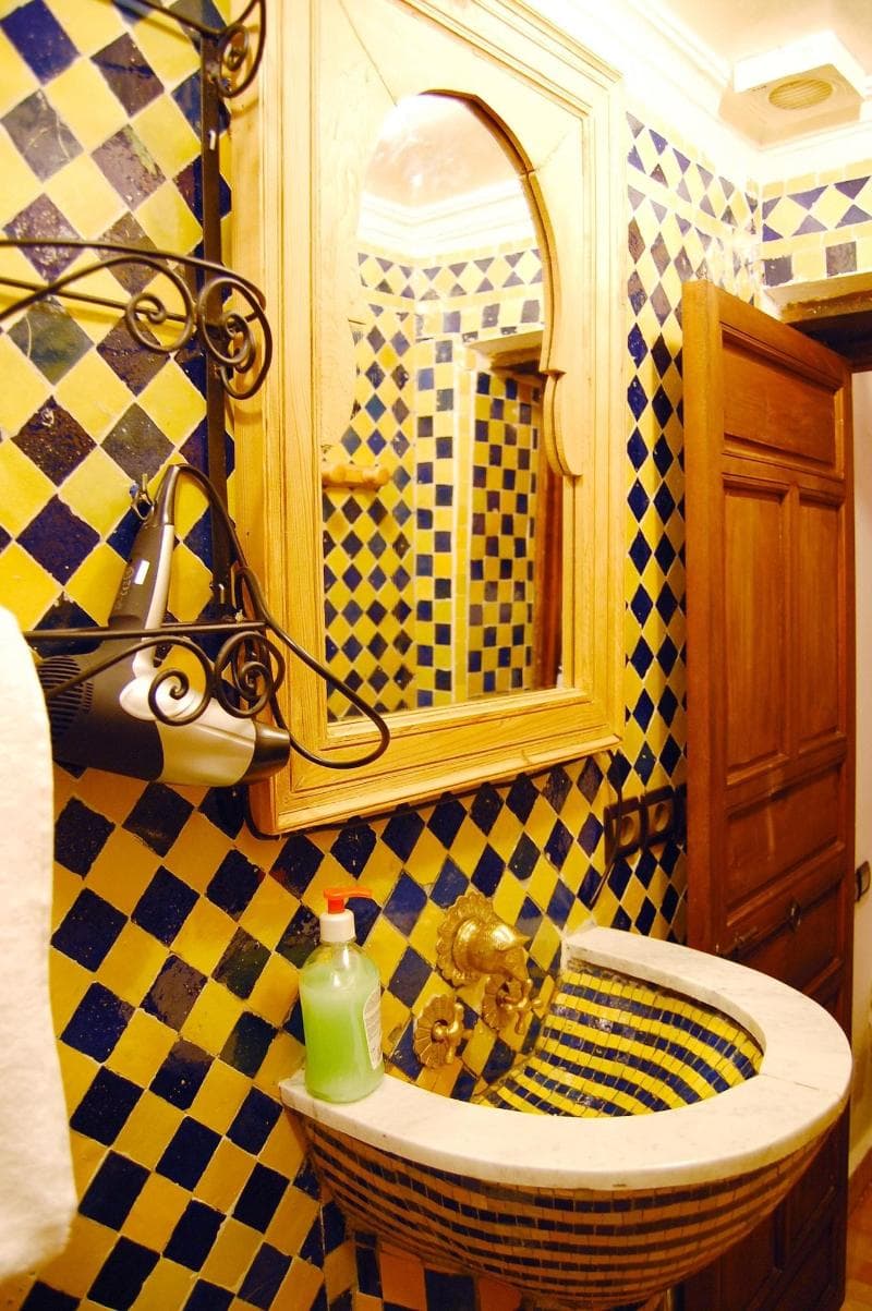 Riad Fes Aicha photo 1